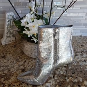 BLAZIN HOT BOOTS Brand New Never Worn